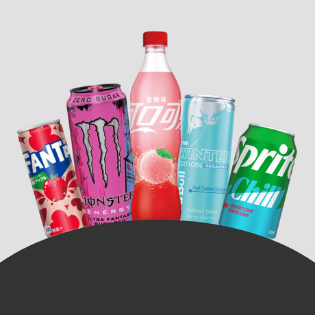 Boissons