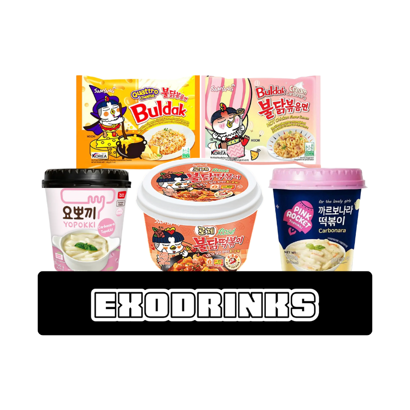 Box No Spicy