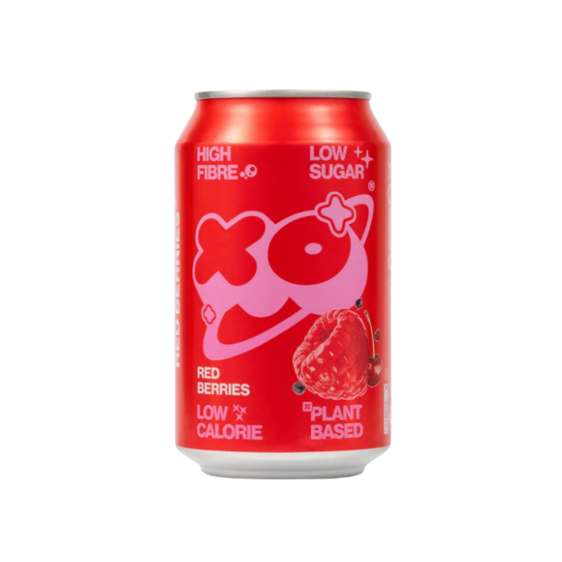 Box Saint-Valentin Gourmande – Coffret Cadeau Bonbons & Boissons