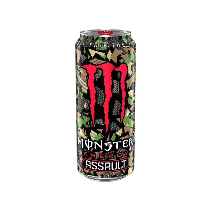 Monster Assault