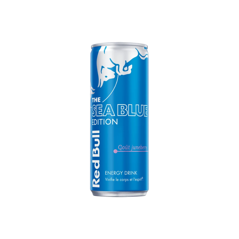 Red Bull Juneberry