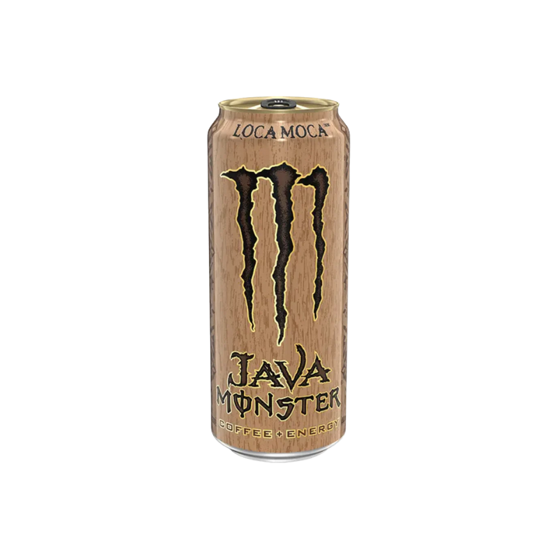 Monster Java Moca Loca