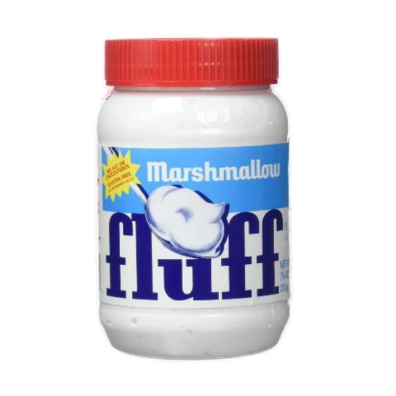 Durkee Fluff Marshmallow
