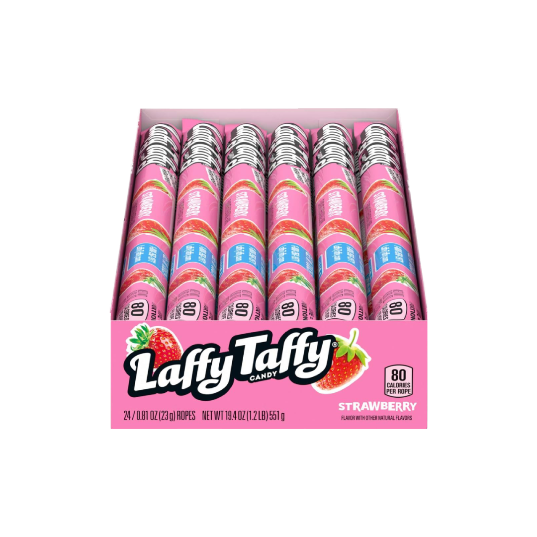 Laffy Taffy Fraise