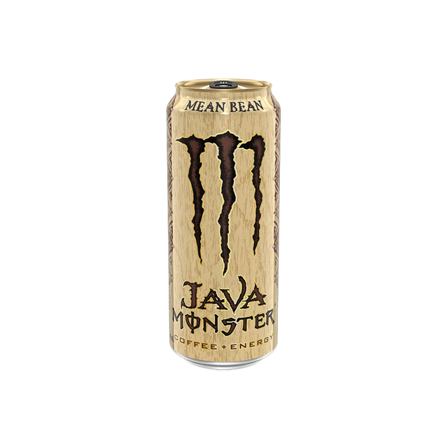 Monster Java Mean Bean