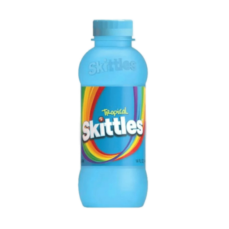 Skittles Tropical