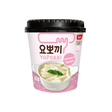 Youngpoong Yopokki Cup Topokki Carbonara EXODRINKS