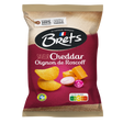 Chips Brets - 20 Saveurs - (1 unité) - EXODRINKS