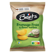 Chips Brets - 20 Saveurs - (1 unité) - EXODRINKS