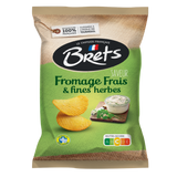 Chips Brets - 20 Saveurs - (1 unité)
