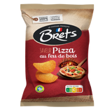 Chips Brets - 20 Saveurs - (1 unité)