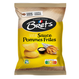 Chips Brets - 20 Saveurs - (1 unité)