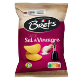 Chips Brets - 20 Saveurs - (1 unité)