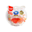 Amos 4D Gummy Lucky Fish AMOS