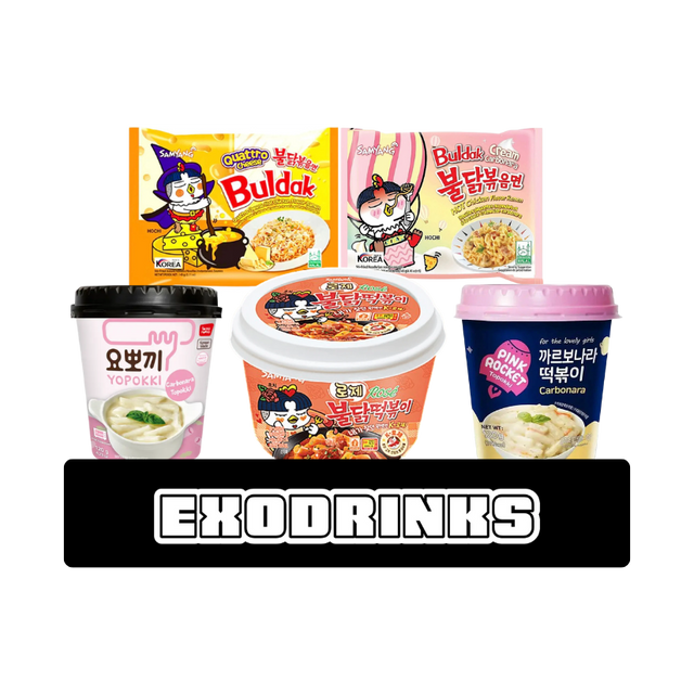 Box No Spicy