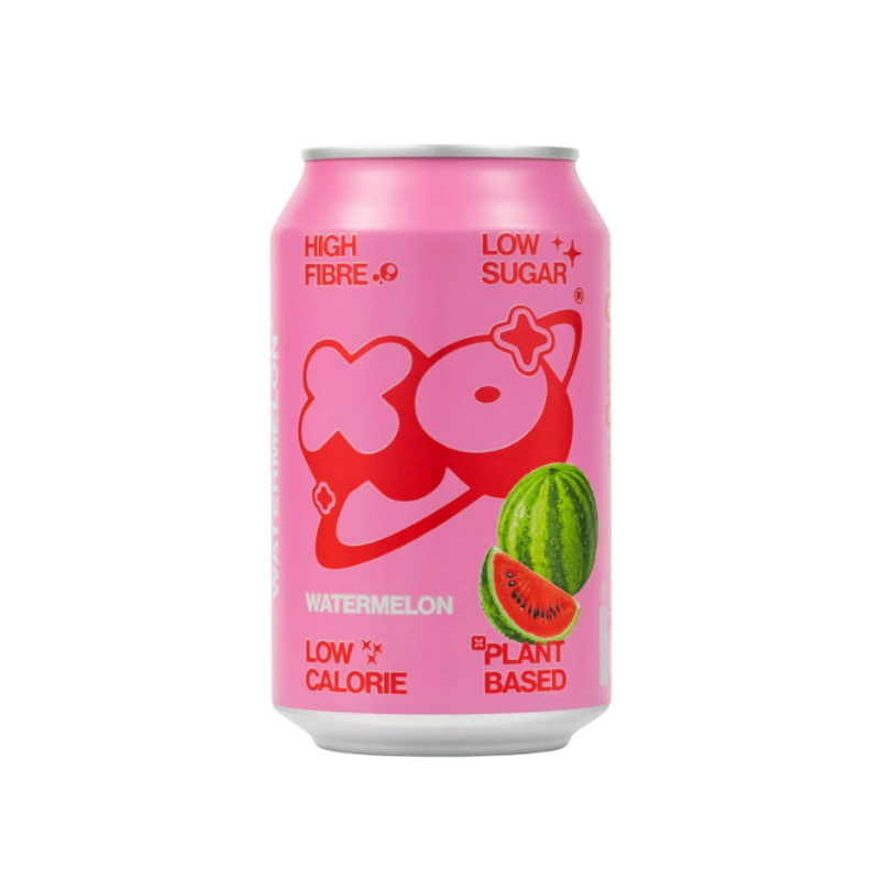 Box Saint-Valentin Gourmande – Coffret Cadeau Bonbons & Boissons