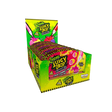 Bazooka Juicy Drop Gummies Xtreme Sour Gel