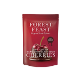 Box Saint-Valentin Gourmande – Coffret Cadeau Bonbons & Boissons