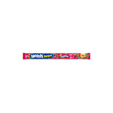 Wonka Nerds Rope Rainbow