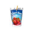 Capri Sun Strawberry CAPRISUN