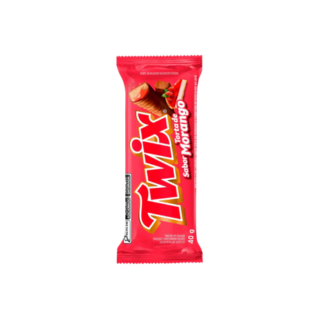 Twix Strawberry Cheesecake TWIX