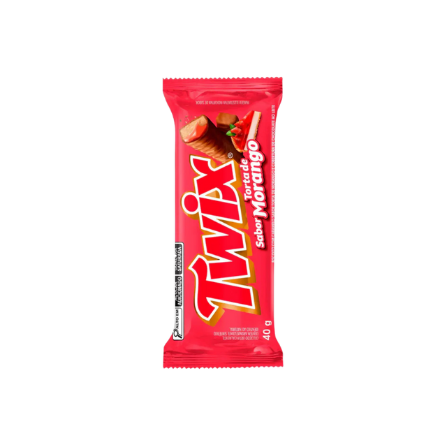 Twix Strawberry Cheesecake TWIX