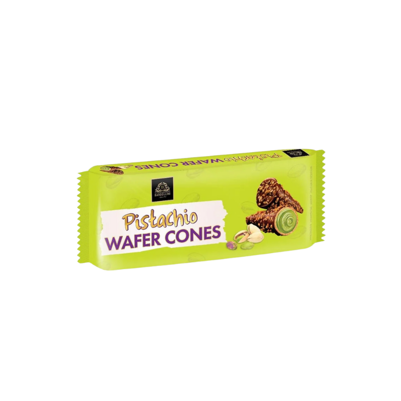 American Bakery Cones Pistachio EXODRINKS