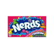 Wonka Nerds Candy Rainbow Box