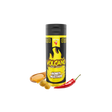 Hot Chip Volcano Chilli Mustard & Honey - Moutarde Pimentée Miel 310g