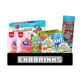 Box Anti-Gaspi DDM - EXODRINKS