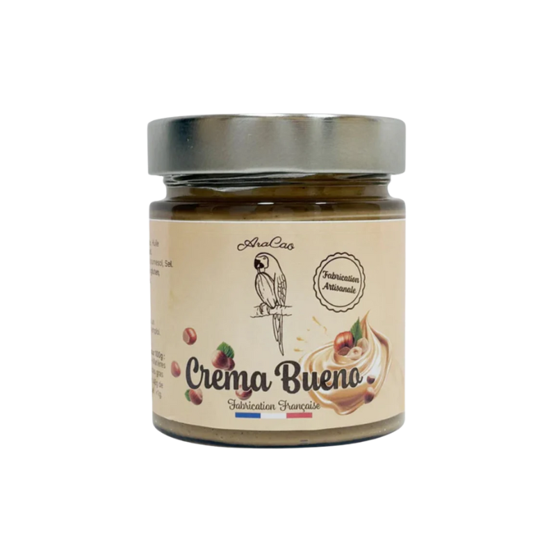 Aracao Crema Bueno ARACAO