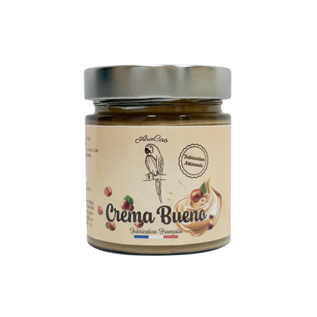 Aracao Crema Bueno ARACAO