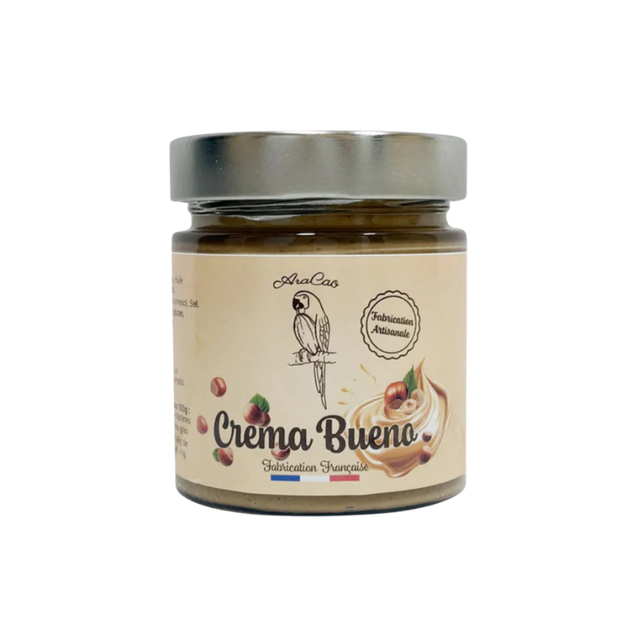 Aracao Crema Bueno ARACAO
