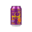 XOXO Soda Tropical - Saveurs Tropicales Exotiques 330ml