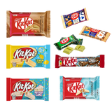 Pack Kit Kat - EXODRINKS