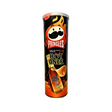 Pringles Hot Ones Rojo