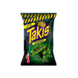 Takis Zombie