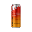 Red Bull Winter Edition FUJI APPLE GINGER - 250ml RED BULL