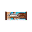 MrBeast Feastables Cups Chocolate Hazelnut 40g – Chocolat Noisette USA