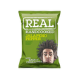 Real Crisp Jalapeños 150g – Chips Jalapeño Épicées Premium