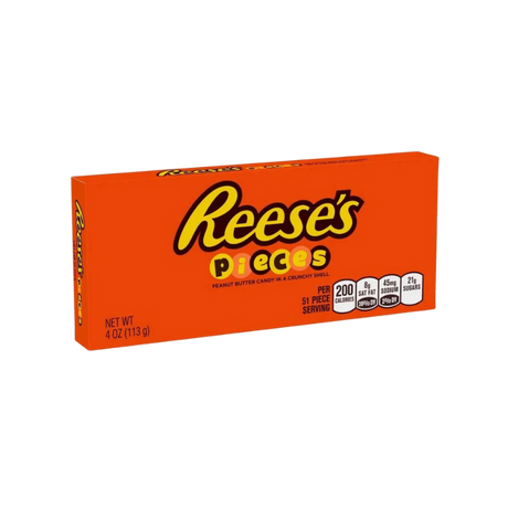 Reese’s Pieces Beurre de Cacahuète
