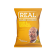 Real Crisp Ham and English Mustard 150g – Chips Jambon Moutarde Anglaise