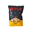 Netflix Combo PopCorn Caramel NETFLIX