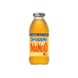 Snapple Mango