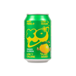 XOXO Soda Ginger & Lemon - Gingembre Citron Rafraîchissant 330ml