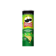 Pringles Rich Cheesy Garlic