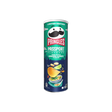 Pringles Chips Passport Thai Green Curry PRINGLES