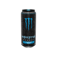 Monster Electric Blue – Boisson Énergisante Blue Raspberry 473 ml | Monster Energy