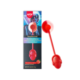 Musikalischer Lutscher Amos AudioLollipop – Interaktives Musikbonbon mit Erdbeer-Geschmack