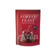 Forest Feast Dark Chocolate Sour Cherries FOREST FEAST